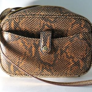 G.I.L.I. ‘Got It Love It’ Leather Sienna Crossbody Bag w/Wallet